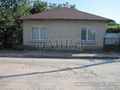 Renovated holiday home in Bulgaria