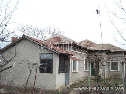 Bulgarian house 40km from the beach 1