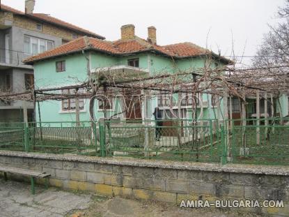 Town house in Bulgaria 2