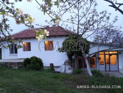 Renovated house in Bulgaria