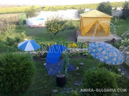 House in Bulgaria 7km from Varna 10