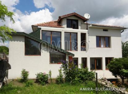 House in Bulgaria 7km from Varna