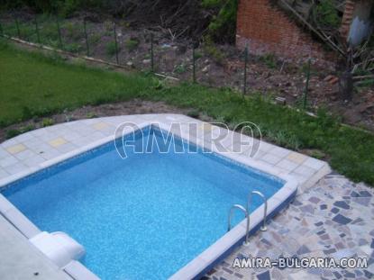 Furnished 3 bedroom house with pool 5