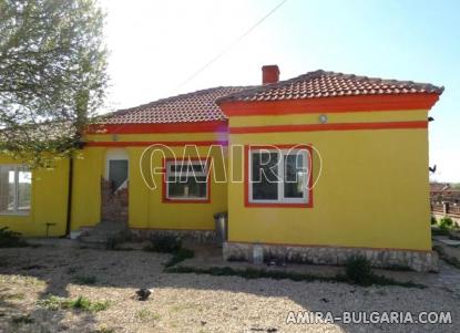 Renovated house in Bulgaria