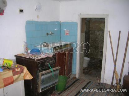 House in Bulgaria 40 km from the seaside kitchen