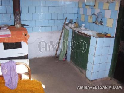 House in Bulgaria kitchen 2