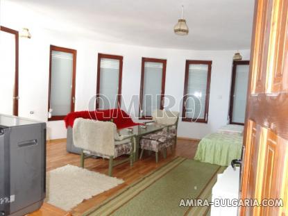 Furnished sea view house Balchik