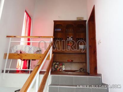 Furnished sea view house Balchik