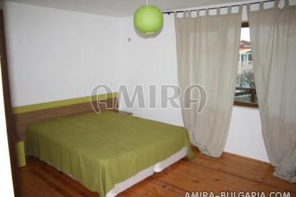 Furnished house in Balchik Bulgaria bedroom