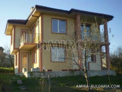 New house 4km from Kamchia beach