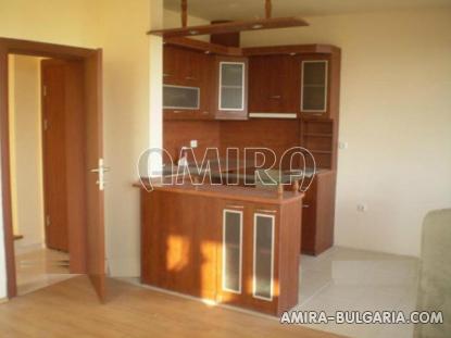 New house 4km from Kamchia beach kitchen