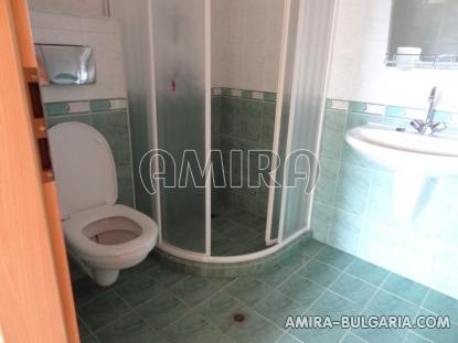 Furnished villa 50 m from Kamchia river bathroom