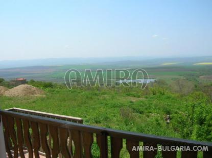 Authentic Bulgarian style house with lake view 3