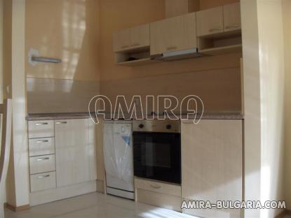 Furnished apartments in Bulgaria near Albena kitchen