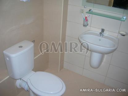 Furnished apartments in Bulgaria near Albena bath