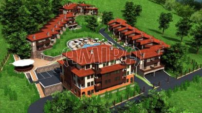 Apartments in Bulgaria near Albena 4