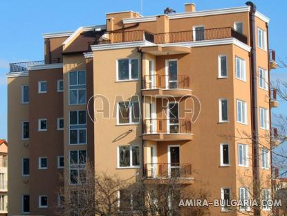 Аpartments in St Konstantin Varna side 2