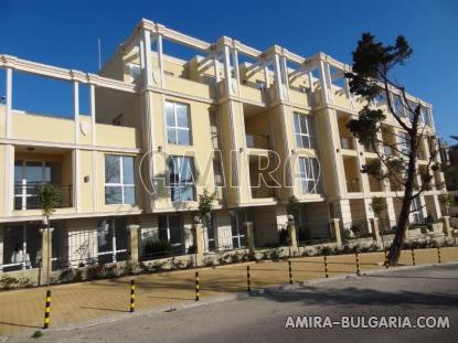 Apartments in Varna 4