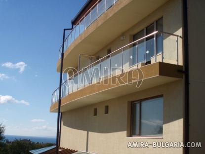 New apartments in Varna Trakata side 2