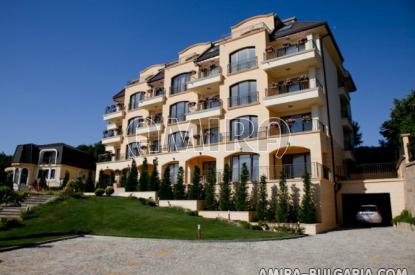 Luxury apartments in Varna 1