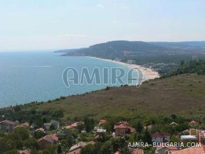 Balchik house with fantastic sea view 4