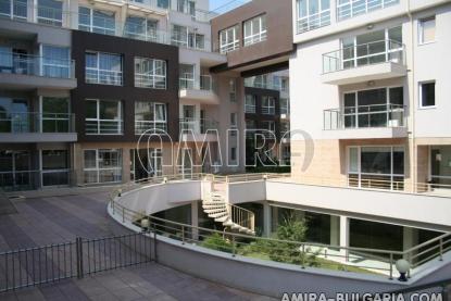 Apartments in Varna Briz district 1