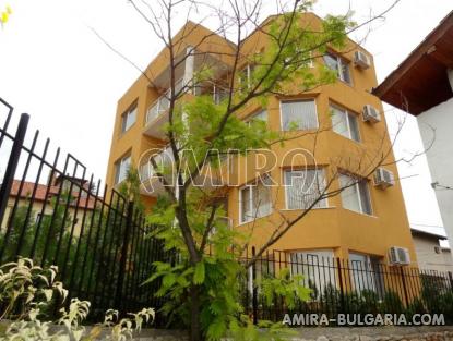 Furnished sea view apartments in Kranevo