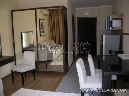 Furnished apartments in Golden Sands room 2