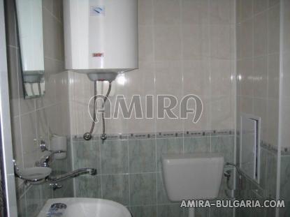 Sea view apartments in Byala bathroom