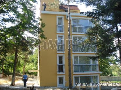 Sea view apartments in Bulgaria 1