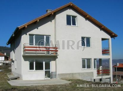 New sea view house near Albena front