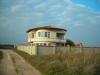 Sea view villa near a golf course road access