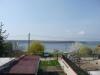 Furnished villa on Varna lake shore view