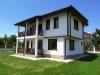 House near Varna in authentic Bulgarian style side