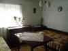 Furnished house in Bulgaria 30 km from the beach living room