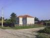 House in Bulgaria near a dam road access