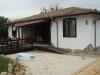 Furnished house 14 km from the beach front