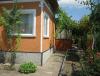 Renovated Bulgarian house with garage front 2