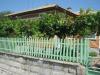 Renovated Bulgarian house with garage fence