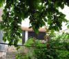 Sea view villa in Balchik Bulgaria garden