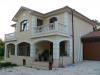 Luxury furnished sea view villa next to Varna, Bulgaria bathroom front 4