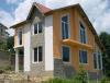 Newly built sea view villa near Varna front