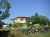 House in Bulgaria 25 km from Varna garden