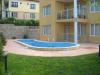 Furnished sea view apartments in Kranevo pool