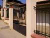 Furnished sea view villa in Balchik gate