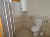 Furnished sea view house in Balchik bathroom