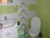 Furnished villa on Varna lake shore bathroom