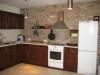 Furnished house next to Varna kitchen