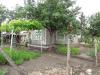 Bulgarian house in a big village side