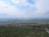 Authentic Bulgarian style house view